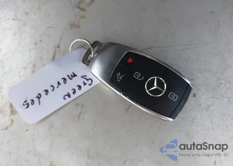 2023 Mercedes-Benz Gle 350 4Matic from USA, damaged, VIN 4JGFB4KB7PA898638